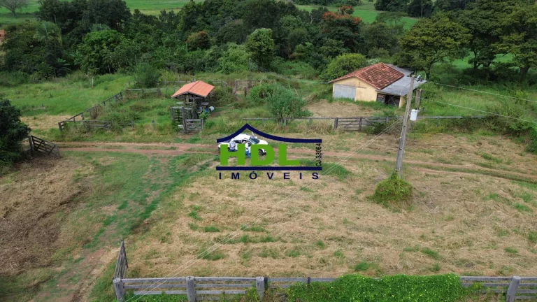 Imagem Fazenda com 15 Alqs com 10 Alqs em soja em Cromínia