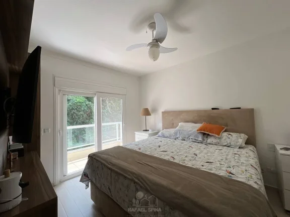 Imagem Casa para alugar no bairro Condominio Serra Da Estrela - Atibaia/SP