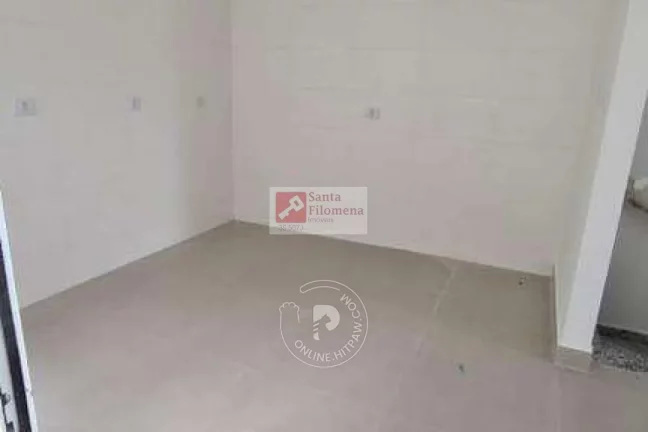 Imagem Sobrado para Venda em Santo André, Vila Curuçá, 2 dormitórios, 2 suítes, 3 banheiros, 3 vagas