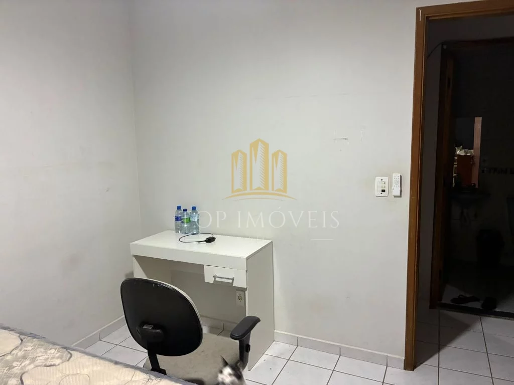 Imagem Lindo apartamento dois dormitórios no Monte Castelo