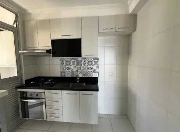 Imagem Apartamento à venda, 76 m² por R$ 585.000,00 - Picanco - Guarulhos/SP
