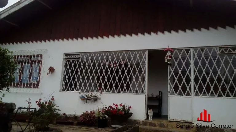 Imagem Casa a venda com 03 Dormitórios por R$ 380.000,00 no Vila Britania.