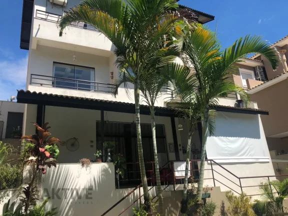 Imagem Casa de Condomínio em Alphaville - Barueri, SP