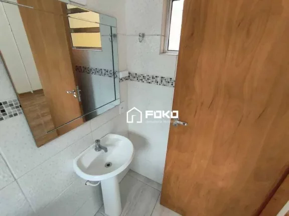 Imagem Sobrado com 2 dormitórios, 120 m² - venda por R$ 831.999,99 ou aluguel por R$ 4.085,00/mês - Jardim Paraventi - Guarulhos/SP