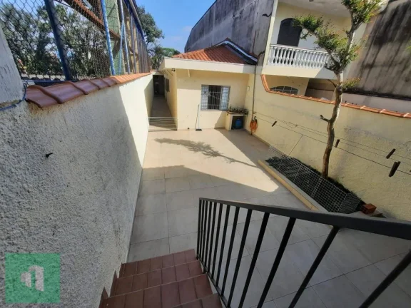 Imagem Casa com 2 quartos, 200m2, à venda em São Bernardo do Campo, (Vila Flórida)