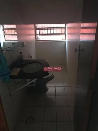 Imagem Sobrado à venda, 243 m² por R$ 950.000,00 - Jardim Vila Galvão - Guarulhos/SP