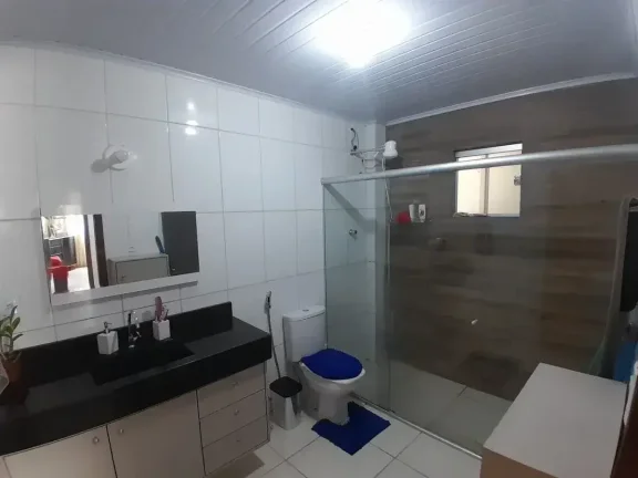 Imagem Casa à venda em Barbacena, Vilela, com 4 quartos, 331m2