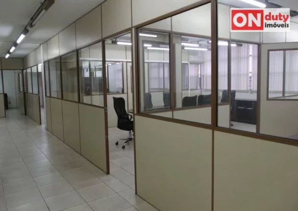 Imagem Prédio, 890 m² - venda por R$ 12.000.000,00 ou aluguel por R$ 60.000,00/mês - Centro - Santos/SP