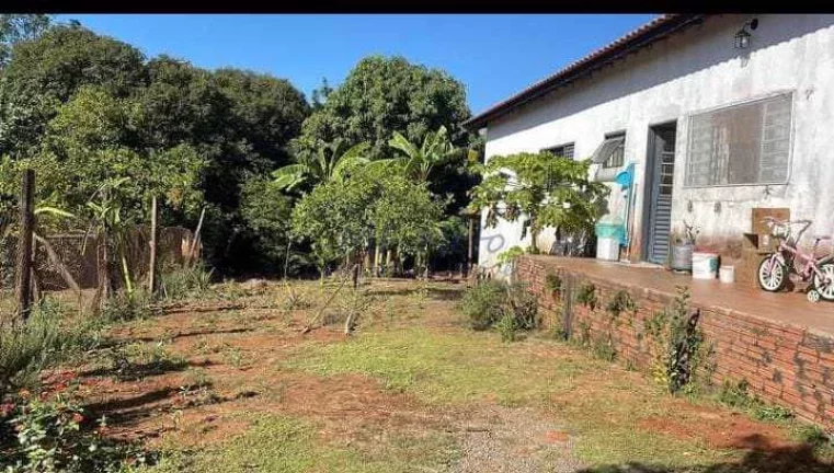 Casa Padrão
