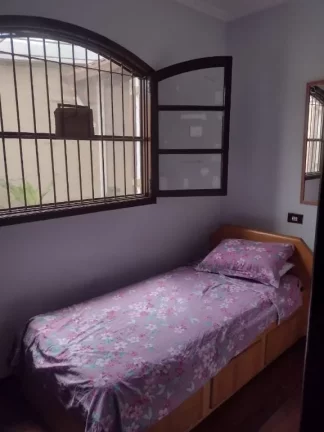 Imagem Casa com 3 dormitórios à venda, 203 m² por R$ 850.000,00 - Vila Maria Rosa - Ferraz de Vasconcelos/SP