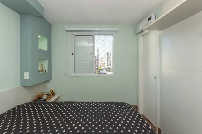 Imagem APARTAMENTO RESIDENCIAL em São Paulo - SP, Saúde