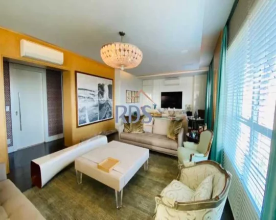 Imagem Apartamento - Padrão / Residencial / Campo Belo