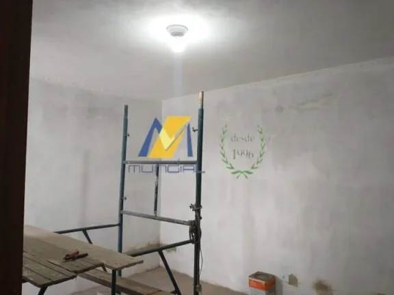 Imagem Um espaço que equilibra conforto e praticidade