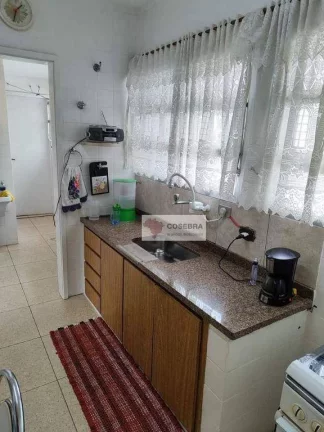 Imagem Apartamento à venda, 78 m² por R$ 798.000,00 - Vila Olímpia - São Paulo/SP