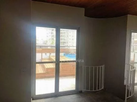 Imagem Cobertura com 4 dormitórios à venda, 256 m² por R$ 1.290.000,00 - Vila Andrade - São Paulo/SP