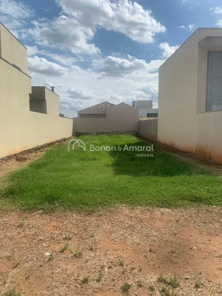 Imagem Terreno Campos do Conde II em Paulínia.

Excelente terreno miolo de condomínio, com 300m², totalm...