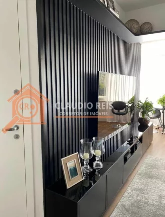 Imagem Apartamento com 2 Quartos à venda, 116m² - Brooklin