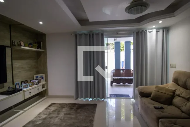 Imagem Casa à Venda - Vargem Pequena, 3 Quartos, 150 m2