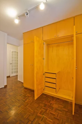 Imagem APARTAMENTO RESIDENCIAL em São Paulo - SP, Itaim Bibi