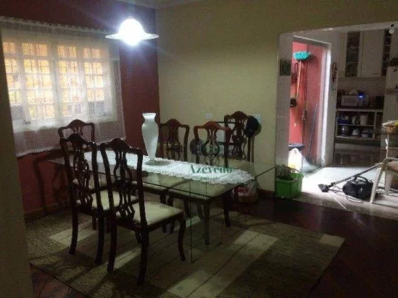 Imagem Sobrado à venda, 190 m² por R$ 636.000,00 - Jardim Cumbica - Guarulhos/SP