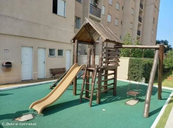 Imagem Apartamento para Venda em Santo André / SP no bairro Parque Erasmo Assunção
