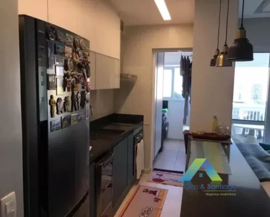 Imagem Apartamento Residencial à venda, Parque Imperial, São Paulo - .