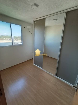 Imagem Apartamento 2 Quartos Condomínio MRV Chapada Dos Sabias