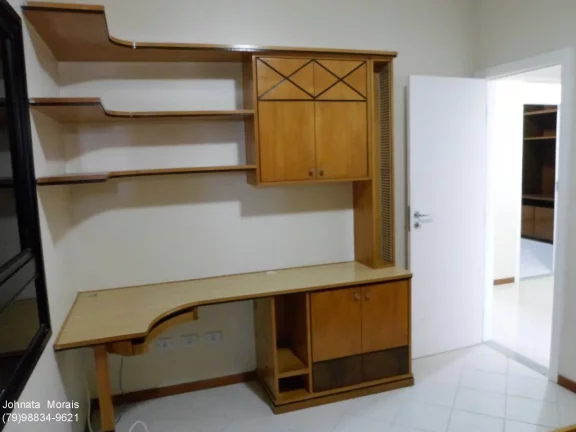 Imagem Apartamento 4 quartos no Condomínio Saint James - Área de Lazer e Ótima Localização!