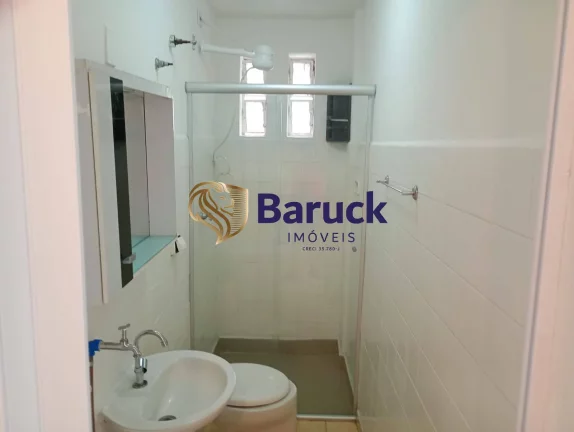 Imagem Apartamento com 1 Quarto para Alugar, 30 m² em Pinheiros - São Paulo