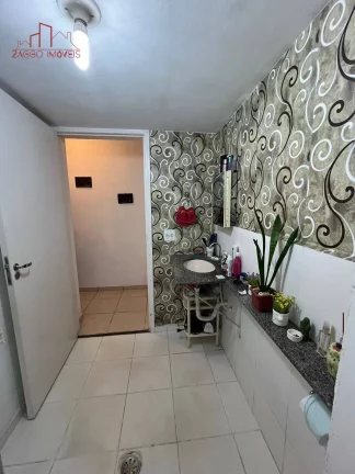 Imagem Apartamento no Condomínio Spazio San Pablo - 2 dorms.