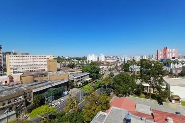 Imagem SPI 500 Apto 612541029-11 - Apartamento à venda no bairro Santana - Porto Alegre/RS