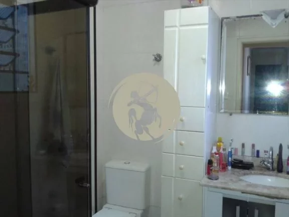 Imagem PREDIO DE 3 ANDARES 1 ANDAR , REFORMADO COM GARAGEM DEMARCADA