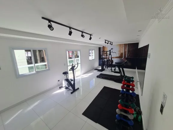 Imagem APARTAMENTOS INCRÍVEIS , 2 QUARTOS, 2 SUÍTES, CENTRO DO CAIÇARA EM PRAIA GRANDE