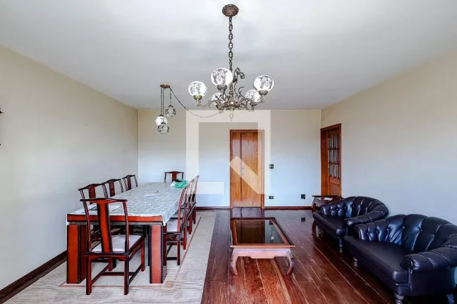 Imagem Apartamento à Venda - Vila Mariana, 3 Quartos, 110 m2