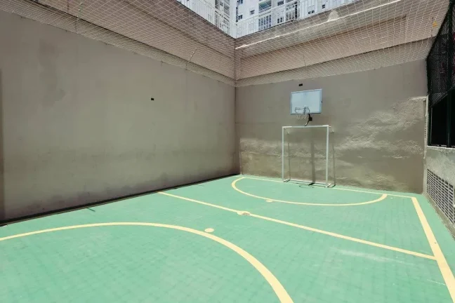 Imagem Apartamento Vila Vera - 63M², 2 Dorms, 1 Vaga.