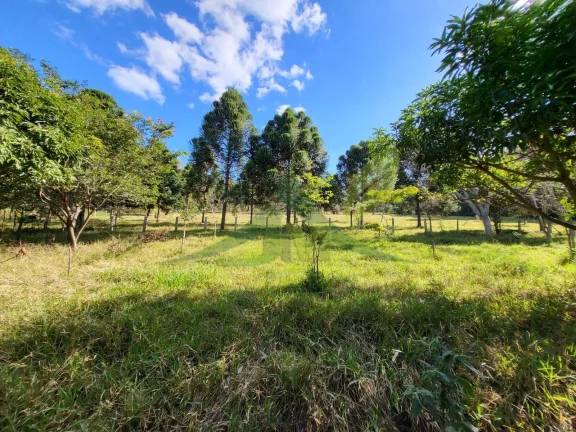 Imagem Sítio à beira da represa em Piracaia: Um refúgio de tranquilidade e beleza