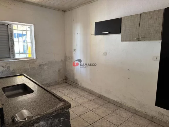 Imagem Casa à venda, Santa Maria, São Caetano do Sul, SP