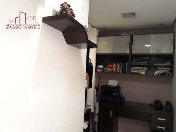 Imagem Belíssima Casa no Morumbi Sul - 3 dorms.