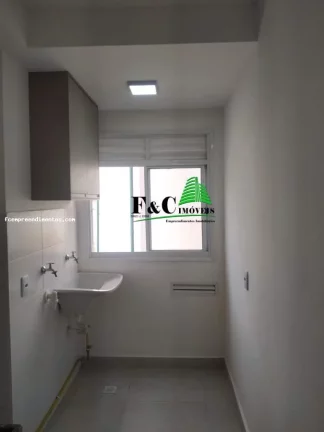 Imagem Apartamento para Venda em Limeira, Parque Residencial ANAVEC, 2 dormitórios, 1 banheiro, 1 vaga