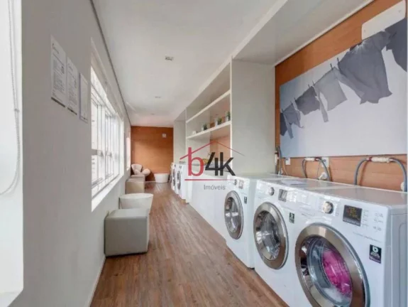 Imagem Apartamento Home Boutique Brooklin à venda