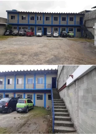Imagem Galpão à venda, 3665 m² por R$ 15.000.000,00 - Vila Andeyara - Ferraz de Vasconcelos/SP