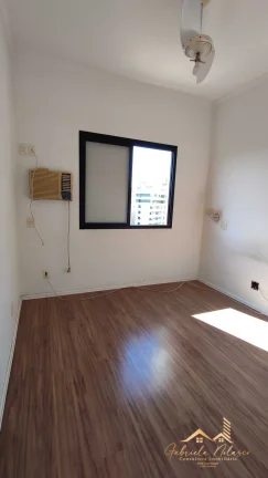 Imagem Apartamento à venda no bairro Macuco - Santos/SP