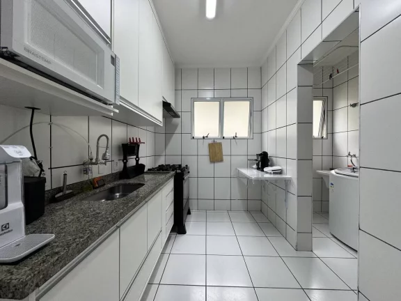 Imagem Apartamento no Itagua em uma das principais ruas