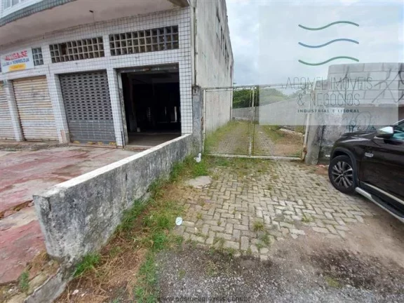 Imagem Lojas para locação em Itanhaem no bairro Belas Artes