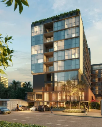 Imagem Get Like - Residencial