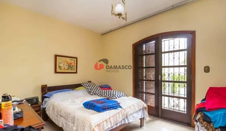 Imagem Sobrado à venda 3 Quartos, 2 Suites, 2 Vagas, Rudge Ramos, São Bernardo do Campo - SP