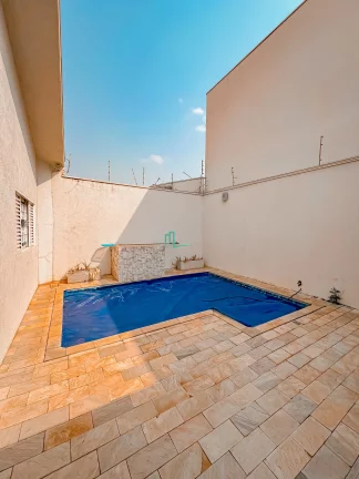 Imagem CASA TÉRREA À VENDA NO PRIMO MENEGHETTI