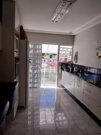 Imagem CASA Á VENDA EM JARDIM DA FONTE EM JUNDIAÍ -SP