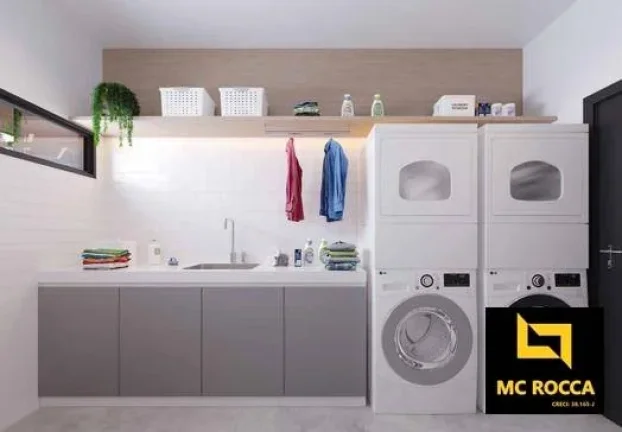 Imagem Apartamento 3 dormitórios - Vega Bairro Jardim - Santo André