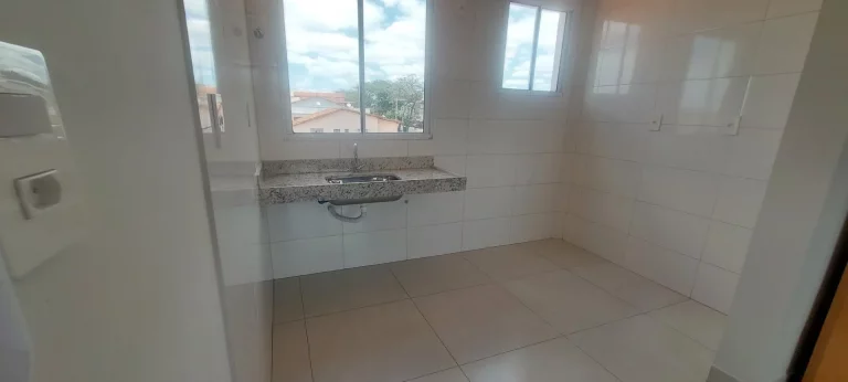 Imagem Apartamento com Área Privativa à Venda em Santa Monica BH 132m²
